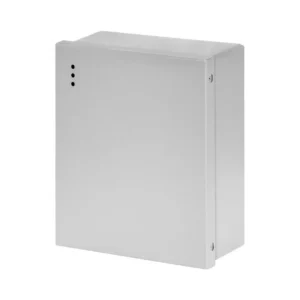 Шафа навісна металева Trinix 210*235*78mm