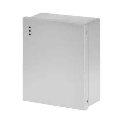 Шафа навісна металева Trinix 210*235*78mm