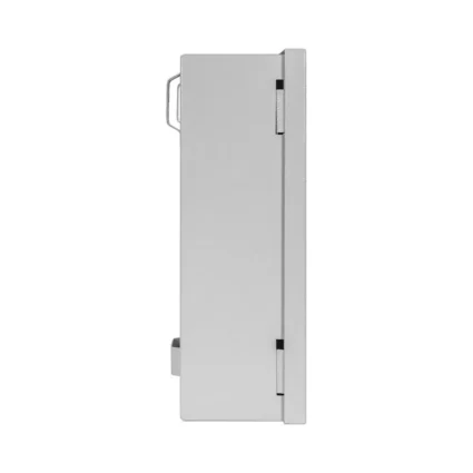 Шафа навісна металева Trinix 210*235*78mm
