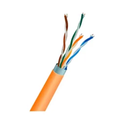 Кабель вита пара FTP CAT6 CU 0.56 LSZH Trinix 305m
