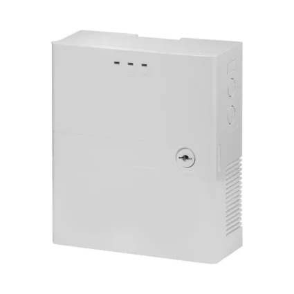 Джерело безперебійного живлення Kraft PSU-1205LED(P)