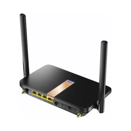 WiFi 5 Mesh 4G LTE-маршрутизатор Cudy LT500D CAT4 дводіапазонний