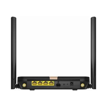 WiFi 5 Mesh 4G LTE-маршрутизатор Cudy LT500D CAT4 дводіапазонний