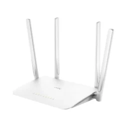 WiFi 5 Mesh-маршрутизатор Cudy WR1300 дводіапазонний гігабітний