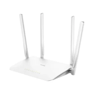 WiFi 5 Mesh-маршрутизатор Cudy WR1300 дводіапазонний гігабітний