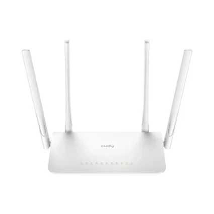 WiFi 5 Mesh-маршрутизатор Cudy WR1300 дводіапазонний гігабітний