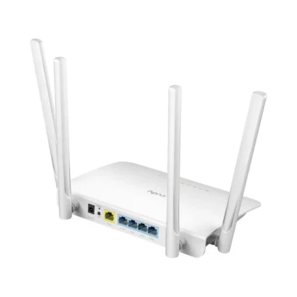 WiFi 5 Mesh-маршрутизатор Cudy WR1300 дводіапазонний гігабітний