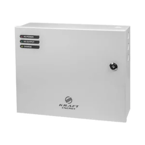 Джерело безперебійного живлення Kraft PSU-2425LED 24V
