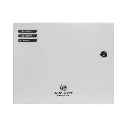 Джерело безперебійного живлення Kraft PSU-2425LED 24V