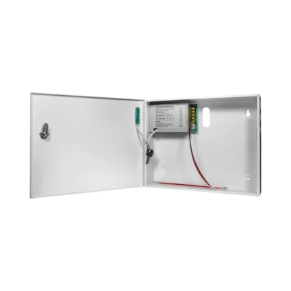 Джерело безперебійного живлення Kraft PSU-2425LED 24V