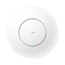 Точка доступу WiFi 5 Cudy AP1300 з підтримкою Mesh дводіапазонна гігабітна