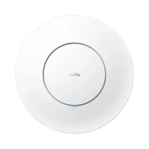 Точка доступу WiFi 5 Cudy AP1300 з підтримкою Mesh дводіапазонна гігабітна