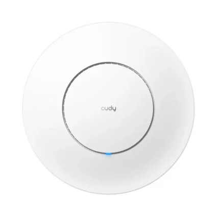 Точка доступу WiFi 5 Cudy AP1300 з підтримкою Mesh дводіапазонна гігабітна
