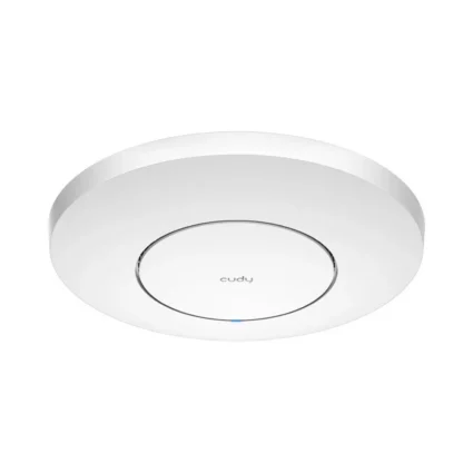 Точка доступу WiFi 5 Cudy AP1300 з підтримкою Mesh дводіапазонна гігабітна