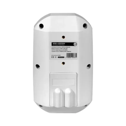 Вуличний настінний гучномовець CMX WSK-420DSW