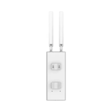 Точка доступу зовнішня WiFi 5 Cudy AP1300 OUTDOOR з підтримкою Mesh дводіапазонна гігабітна