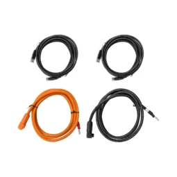 Комплект кабелів підключення Voltsmile Standard Power Cable Set