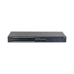 DH-CS4226-24ET-240 24-портовий керований з PoE