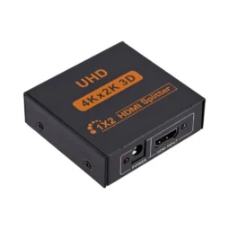 HDMI спліттер 1x2 4К