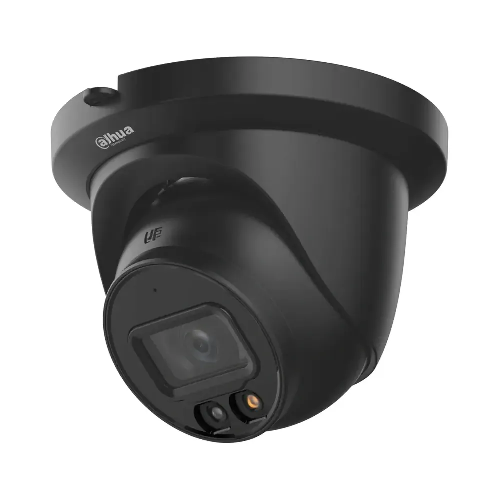 DH-IPC-HDW2849TM-S-IL-BE (2.8мм) 8 МП Smart Dual Light WizSense Dahua 31564 DH-IPC-HDW2849TM-S-IL-BE (2.8мм) 8 МП Smart Dual Light WizSense