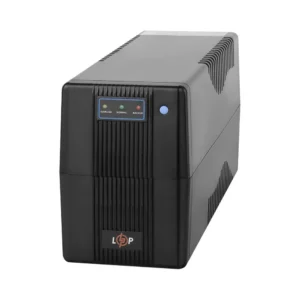 Лінійно-інтерактивне ДБЖ LP U650VA-P (390Вт)