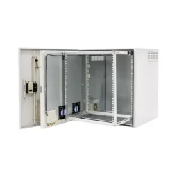 Кліматична шафа зовнішнього виконання CSV 15U-450
