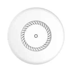 MikroTik cAP ac (RBcAPGi-5acD2nD) Дводіапазонна Wi-Fi точка доступу