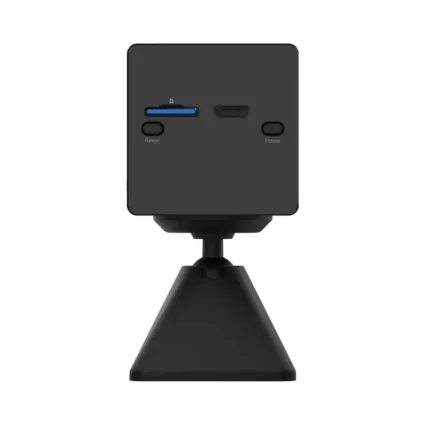 BK) 1080p Wi-Fi камера з батареєю Ezviz