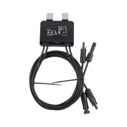 Оптимізатор потужності для сонячних панелей Hiitio HCP01-600 600W 15A 12-80V