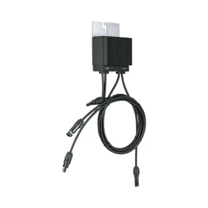 Оптимізатор потужності для сонячних панелей Hiitio HS4-A-O-600 SMART 600W 15A 10-70V