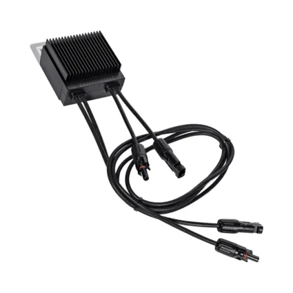 Оптимізатор потужності для сонячних панелей Hiitio HS4-A-O-600 SMART 600W 15A 10-70V - Зображення 2