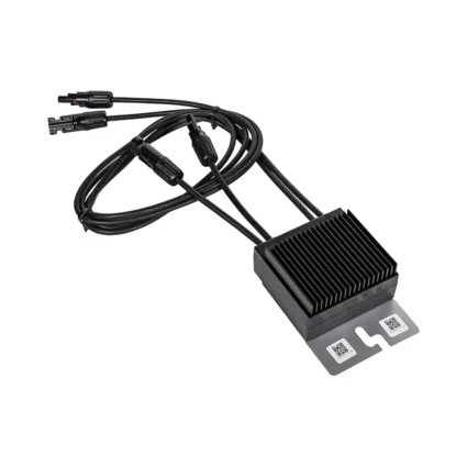 Оптимізатор потужності для сонячних панелей Hiitio HS4-A-O-600 SMART 600W 15A 10-70V - Зображення 3