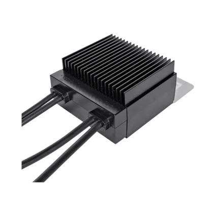 Оптимізатор потужності для сонячних панелей Hiitio HS4-A-O-600 SMART 600W 15A 10-70V - Зображення 4