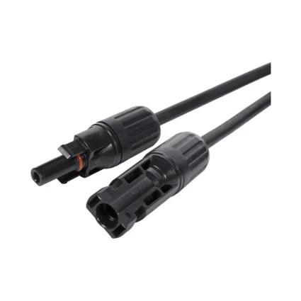 Оптимізатор потужності для сонячних панелей Hiitio HS4-A-O-600 SMART 600W 15A 10-70V - Зображення 5