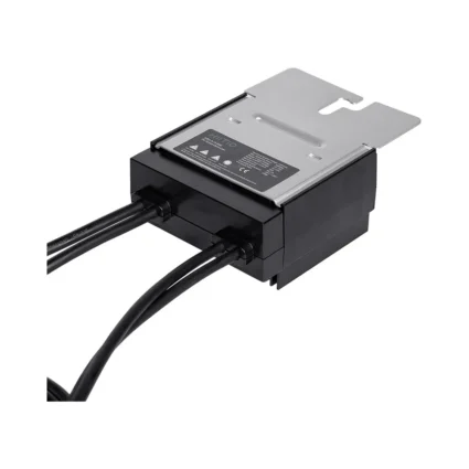 Оптимізатор потужності для сонячних панелей Hiitio HS4-A-O-600 SMART 600W 15A 10-70V - Зображення 6