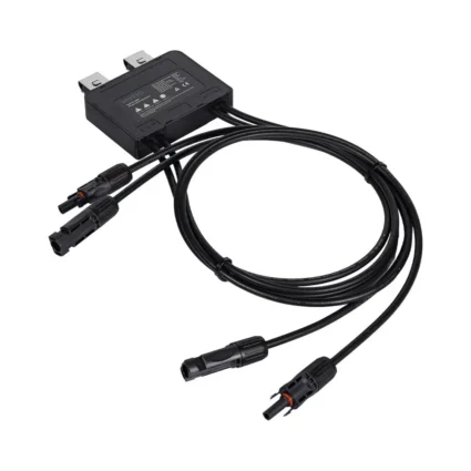Оптимізатор потужності для сонячних панелей Hiitio HS4-O-800 800W 17A 14-65V