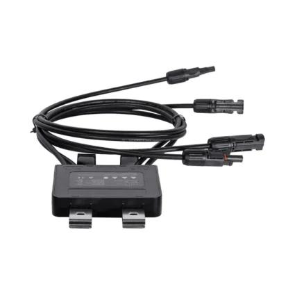 Оптимізатор потужності для сонячних панелей Hiitio HS4-O-800 800W 17A 14-65V