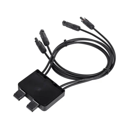 Оптимізатор потужності для сонячних панелей Hiitio HS4-O-800 800W 17A 14-65V