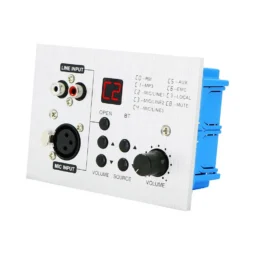 Панель дистанційного керування CMX PA-4500WP