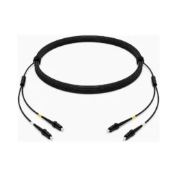 Патчкорд армований LC/UPC-LC/UPC SМ 100м Unitube Duplex