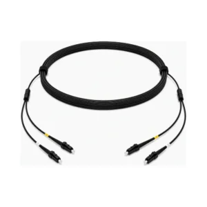 Патчкорд армований LC/UPC-LC/UPC SМ 100м Unitube Duplex