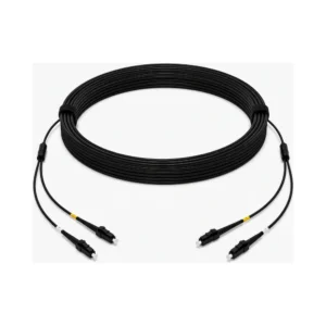 Патчкорд армований LC/UPC-LC/UPC SМ 200м Unitube Duplex