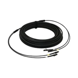 Патчкорд LC/UPC-LC/UPC ММ 5мм
