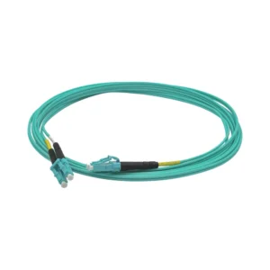 Патчкорд LC/UPC-LC/UPC MM (G50-OM3) 30м Duplex