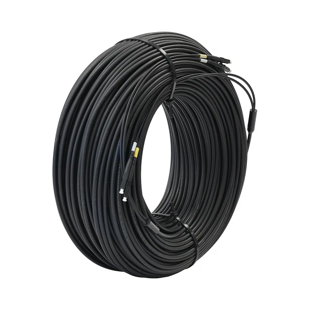 Патчкорд LC/UPC-LC/UPC SM Патчкорд LC/UPC-LC/UPC SM