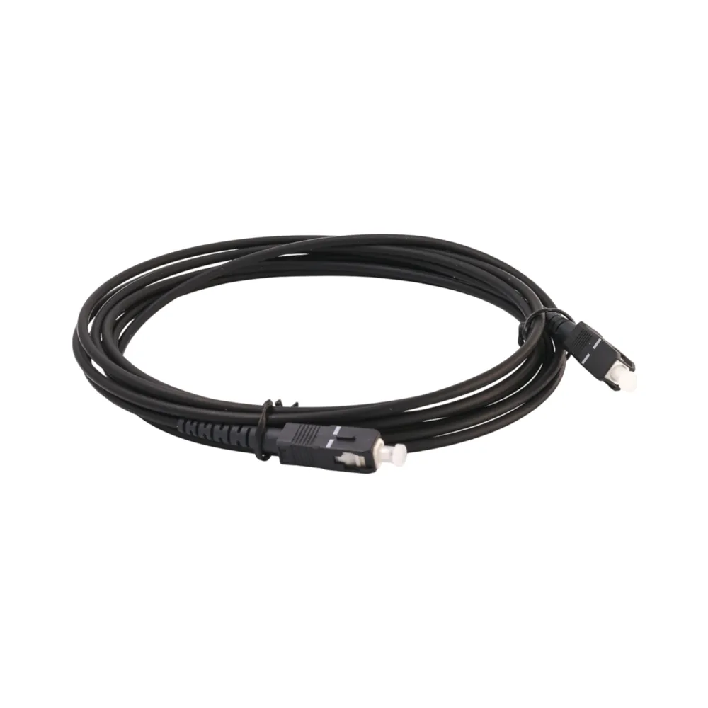 Патчкорд SC/UPC-SC/UPC SM Патчкорд SC/UPC-SC/UPC SM