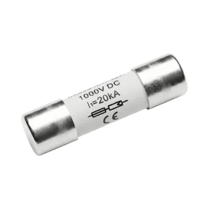 Плавкий запобіжник 32A 1000V Leader BX0234 для сонячних панелей