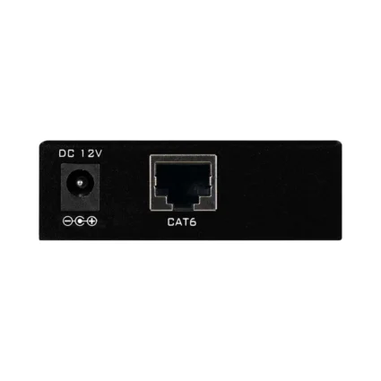 Подовжувач відеосигналу HDMI 60m E-LINK LNK-HDE-60KVM - Зображення 4