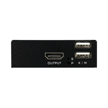 Подовжувач відеосигналу HDMI 60m E-LINK LNK-HDE-60KVM - Зображення 5