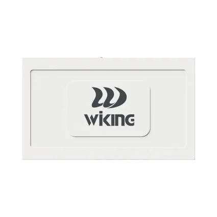 PoE-комутатор 10-портовий некерований Wiking WK-PS210 V2, 8x100Mbps PoE, 2x100Mbps Uplink, 76W - Зображення 6